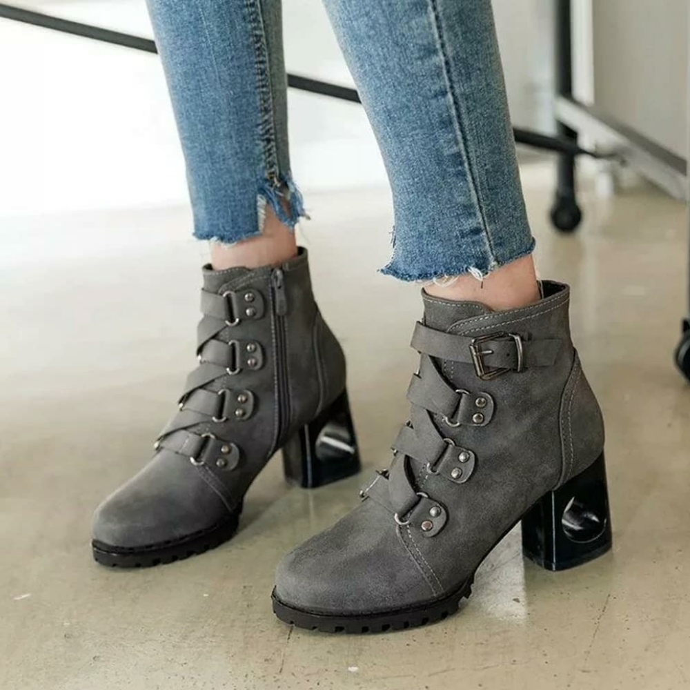 Sprin boots